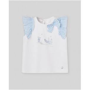 CJTO CAMISETA+BRAGA ANADE... 2