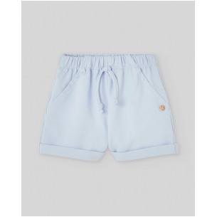 PANTALON CORTO CUA CUA PAZ...