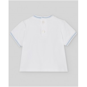 CAMISETA MC CUA CUA PAZ... 2