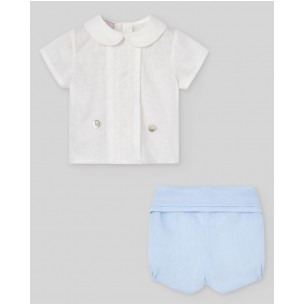 CJTO BLUSA+PANTALON ALEGRA...