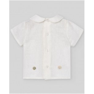 CJTO BLUSA+PANTALON ALEGRA... 2