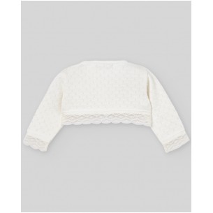 CHAQUETA CORTA PAZ V26 PAZ... 2