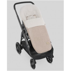 SACO SILLA UNIVERSAL LINAZA...