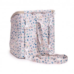 MOCHILA ISOTERMICA... 2
