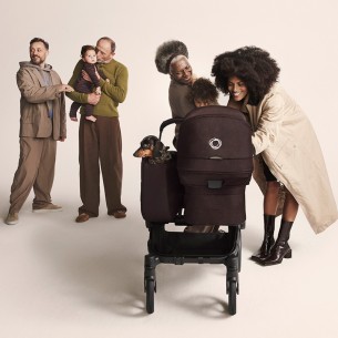 BUGABOO DONKEY 6 MONO