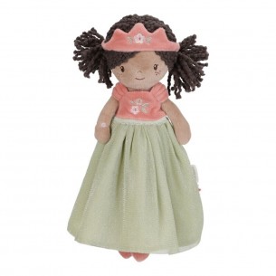 EVI PRINCESA MUÑECA...