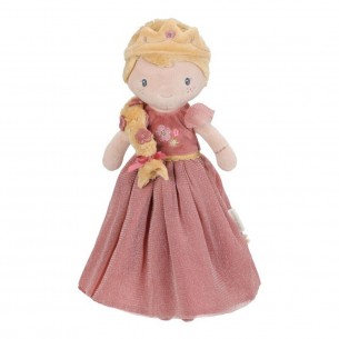 JULIA PRINCESA MUÑECA... 2