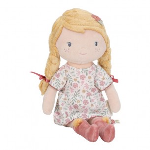 JULIA MUÑECA BLANDITA 35CM... 2