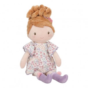 AVA MUÑECA BLANDITA 35CM...