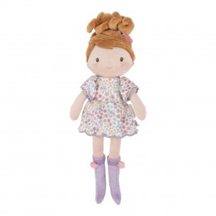 AVA MUÑECA BLANDITA 35CM... 2