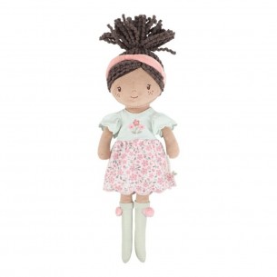 EVI MUÑECA BLANDITA 35CM... 2