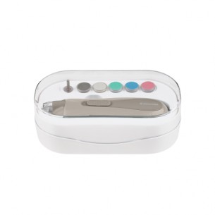 LIMA DE UÑAS ELECTRICA...