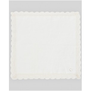 PAÑUELO PARA BAUTIZO... 2