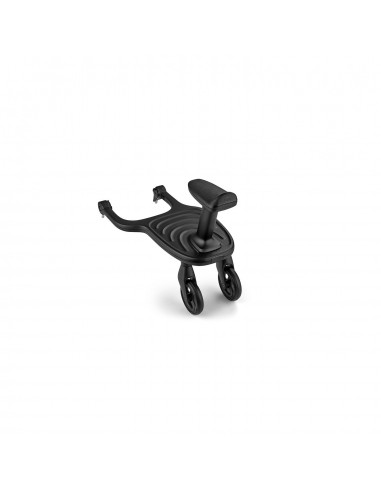 patinete acoplado bugaboo