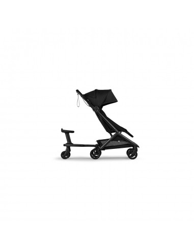 patinete acoplado bugaboo