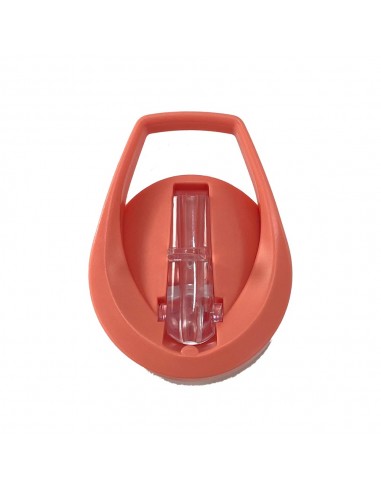 botella plastica kiddie miniland 8971
