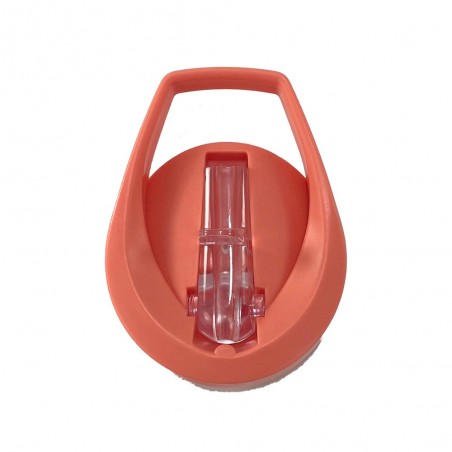 botella plastica kiddie miniland 8971
