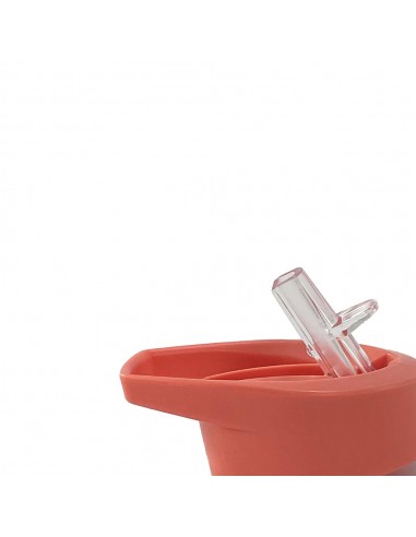 botella plastica kiddie miniland 8971