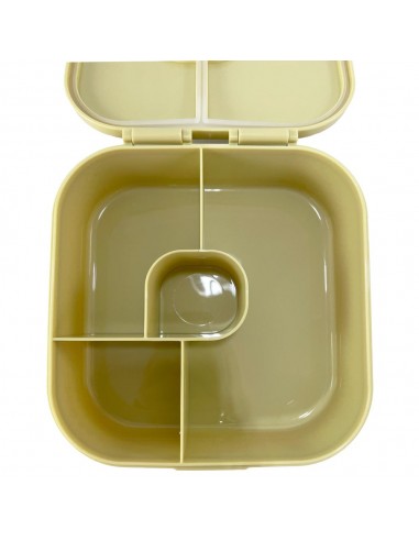 caja lunchbox miniland 8969
