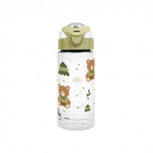 BOTELLA 500ML JUNIOR BOTTLE...