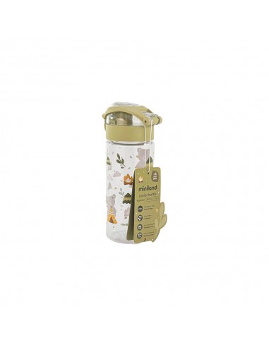 botella 500ml junior bottle miniland