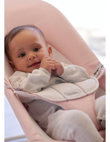 Hamaca Balance Soft BabyBjörn | Ergonómica y plegable