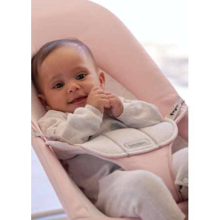 Hamaca Balance Soft BabyBjörn | Ergonómica y plegable