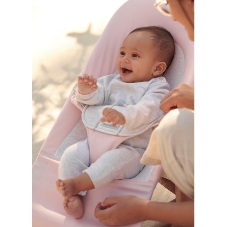 Hamaca Balance Soft BabyBjörn | Ergonómica y plegable