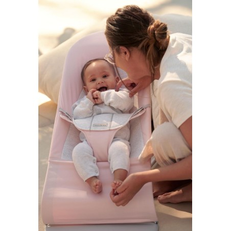 Hamaca Balance Soft BabyBjörn | Ergonómica y plegable