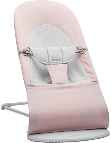 Hamaca Balance Soft BabyBjörn | Ergonómica y plegable