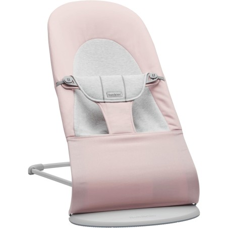 Hamaca Balance Soft BabyBjörn | Ergonómica y plegable