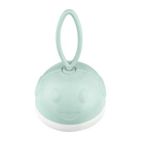 dispensador de leche en polvo 3 compartimentos kikkaboo