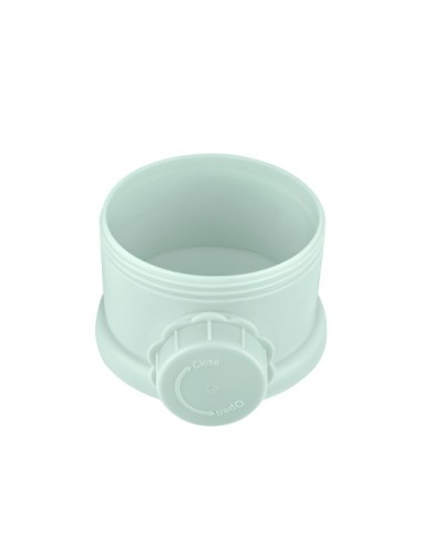 dispensador de leche en polvo 3 compartimentos kikkaboo