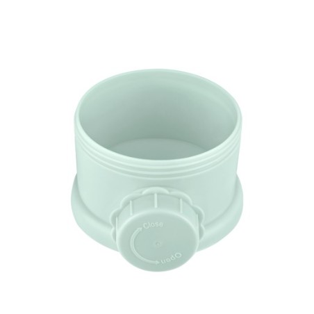 dispensador de leche en polvo 3 compartimentos kikkaboo