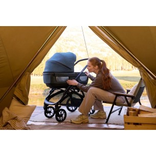 inglesina system duo aptica xt