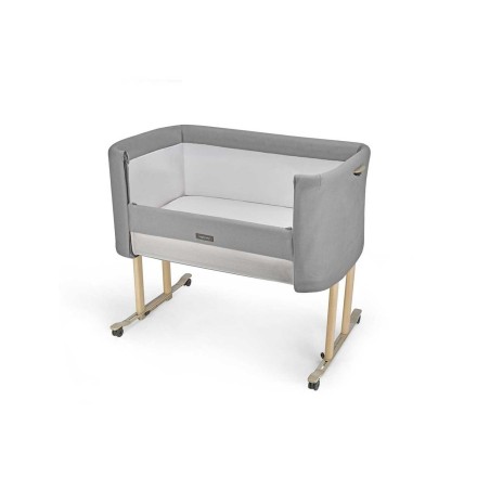 Minicuna Colecho Inglesina Welcome Bed Baku Grey | Pierino