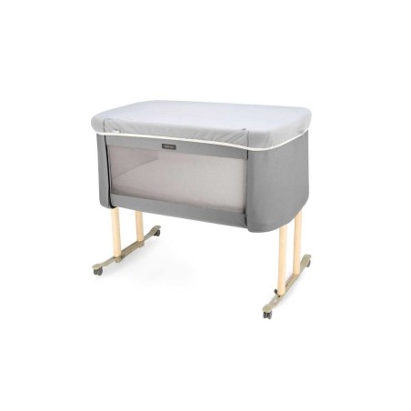 Minicuna Colecho Inglesina Welcome Bed Baku Grey | Pierino