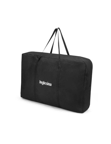 Minicuna Colecho Inglesina Welcome Bed Baku Grey | Pierino