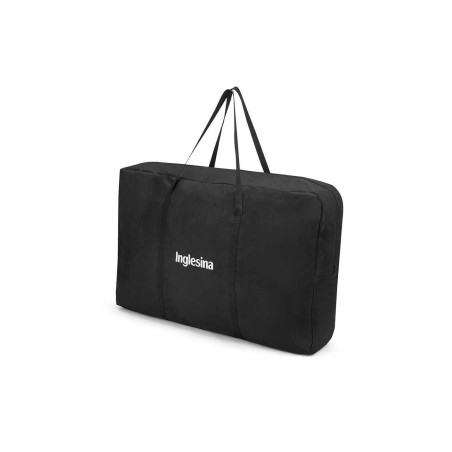 Minicuna Colecho Inglesina Welcome Bed Baku Grey | Pierino