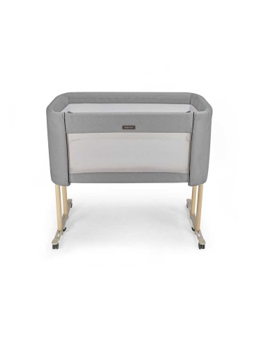Minicuna Colecho Inglesina Welcome Bed Baku Grey | Pierino