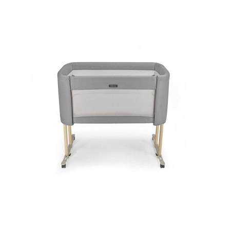 Minicuna Colecho Inglesina Welcome Bed Baku Grey | Pierino