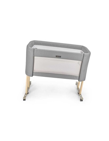 Minicuna Colecho Inglesina Welcome Bed Baku Grey | Pierino