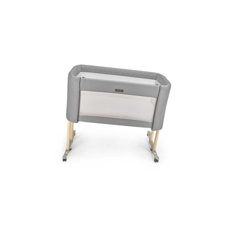 Minicuna Colecho Inglesina Welcome Bed Baku Grey | Pierino