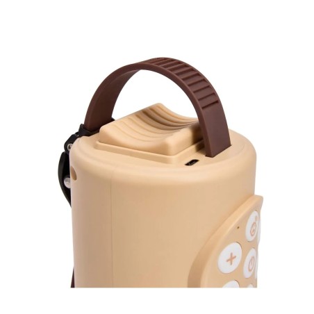 nanarock mecedor miniland 89726