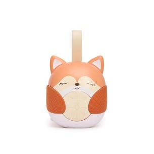 musical foxy dreamer ruido blanco miniland 89696