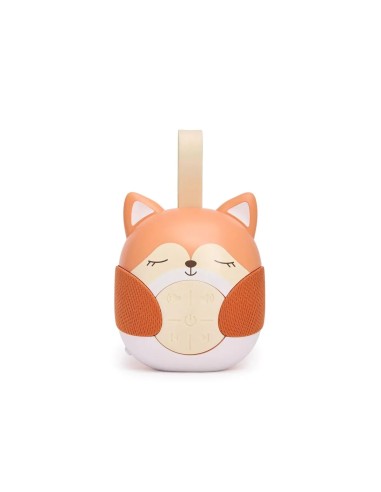 musical foxy dreamer ruido blanco miniland 89696