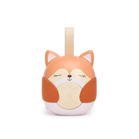 musical foxy dreamer ruido blanco miniland 89696