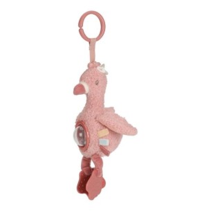 flamenco para colgar safari friends little dutch ld8377