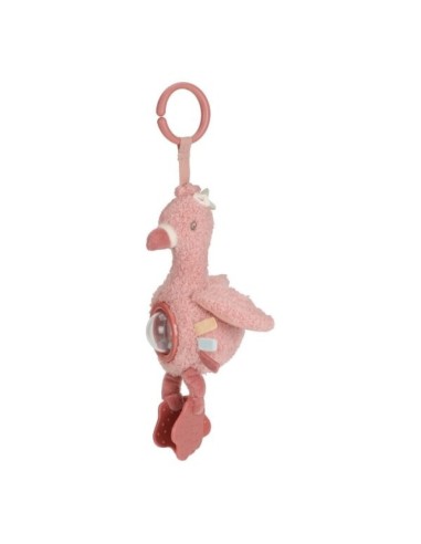 flamenco para colgar safari friends little dutch ld8377