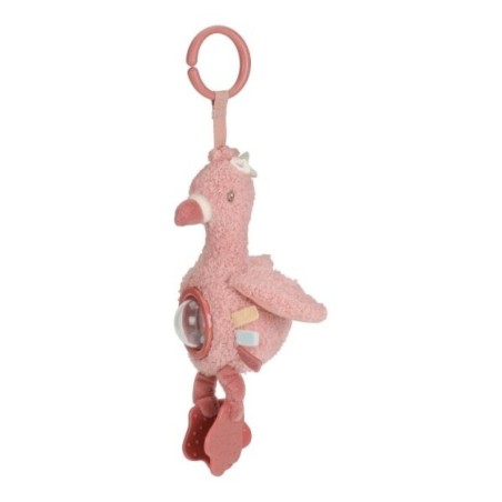 flamenco para colgar safari friends little dutch ld8377